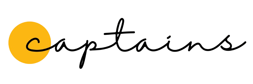 Captains Logo